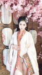 [Cosplay] 不呆猫 战国袍