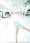 [Photobook] 2024.08.01 【デジタル限定 YJ PHOTO BOOK】福留光帆写真集「正直、カワイイ！」