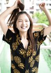 [Photobook] 2024.08.01 【デジタル限定 YJ PHOTO BOOK】福留光帆写真集「正直、カワイイ！」