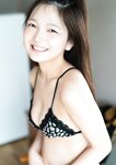[Photobook] 2024.08.01 【デジタル限定 YJ PHOTO BOOK】福留光帆写真集「正直、カワイイ！」