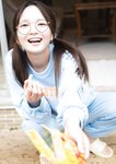 [Photobook] 2024.08.01 【デジタル限定 YJ PHOTO BOOK】福留光帆写真集「正直、カワイイ！」
