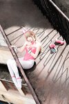 [Cosplay] 封疆疆v 毒蛇兔女郎