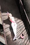 [Cosplay] 封疆疆v 毒蛇兔女郎