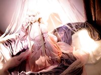 [Cosplay] 星之迟迟 – 2024年05月计划A 人形电脑天使心 小叽[53P1V-1.69GB]