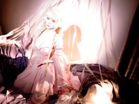 [Cosplay] 星之迟迟 – 2024年05月计划A 人形电脑天使心 小叽[53P1V-1.69GB]