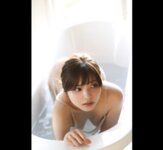 FRIDAYデジタル写真集 西谷麻糸呂『Dreaming vol.2 ─sunset─』
