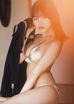 [Photobook] 2024.07.31 宇咲　こがれて。【STRiKE! DIGITAL PHOTOBOOK 056】