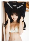 [Photobook] 2024.07.31 宇咲　こがれて。【STRiKE! DIGITAL PHOTOBOOK 056】