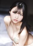 [Photobook] 2024.07.31 宇咲　こがれて。【STRiKE! DIGITAL PHOTOBOOK 056】