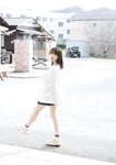 [Photobook] 2024.07.31 宇咲　こがれて。【STRiKE! DIGITAL PHOTOBOOK 056】
