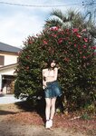[Photobook] 2024.07.31 宇咲　こがれて。【STRiKE! DIGITAL PHOTOBOOK 056】