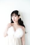 [Photobook] 2024.08.02 月足天音 Fancy Girl FRIDAYデジタル写真集