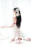 [Photobook] 2024.08.02 月足天音 Fancy Girl FRIDAYデジタル写真集