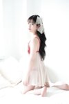 [Photobook] 2024.08.02 月足天音 Fancy Girl FRIDAYデジタル写真集