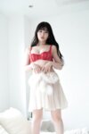 [Photobook] 2024.08.02 月足天音 Fancy Girl FRIDAYデジタル写真集