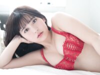 [Photobook] 2024.08.02 月足天音 Fancy Girl FRIDAYデジタル写真集