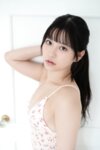 [Photobook] 2024.08.02 月足天音 Fancy Girl FRIDAYデジタル写真集