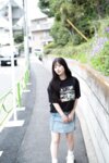 [Photobook] 2024.08.02 月足天音 Fancy Girl FRIDAYデジタル写真集