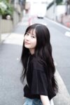 [Photobook] 2024.08.02 月足天音 Fancy Girl FRIDAYデジタル写真集