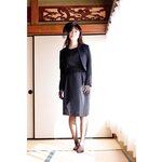 [Photobook] 沢地優佳 二人だけの世界 ギルドデジタル写真集