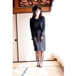 [Photobook] 沢地優佳 二人だけの世界 ギルドデジタル写真集
