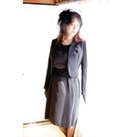 [Photobook] 沢地優佳 二人だけの世界 ギルドデジタル写真集