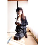 [Photobook] 沢地優佳 二人だけの世界 ギルドデジタル写真集