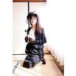 [Photobook] 沢地優佳 二人だけの世界 ギルドデジタル写真集