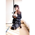 [Photobook] 沢地優佳 二人だけの世界 ギルドデジタル写真集