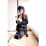 [Photobook] 沢地優佳 二人だけの世界 ギルドデジタル写真集