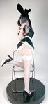[Cosplay] miko酱ww 2023年06月合集
