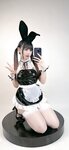 [Cosplay] miko酱ww 2023年06月合集