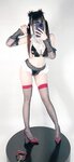 [Cosplay] miko酱ww 2023年06月合集