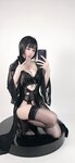 [Cosplay] miko酱ww 2023年06月合集