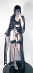 [Cosplay] miko酱ww 2023年06月合集