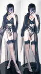 [Cosplay] miko酱ww 2023年06月合集