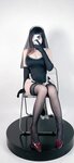 [Cosplay] miko酱ww 2023年06月合集