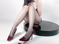 [Cosplay] miko酱ww 2023年06月合集