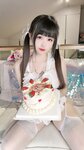 [Cosplay] miko酱ww 2023年06月合集