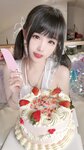 [Cosplay] miko酱ww 2023年06月合集