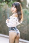 [Cosplay] myeo0 萌芽儿o0 - Swimwear Detacy Club 泳装 得体社