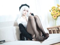 [Cosplay] Seya B站 - Lion Smash Scylla 狮砸 斯库拉