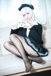 [Cosplay] Seya B站 - Lion Smash Scylla 狮砸 斯库拉