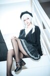 [Cosplay] Seya B站 - Lion Smash Scylla 狮砸 斯库拉