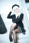 [Cosplay] Seya B站 - Lion Smash Scylla 狮砸 斯库拉