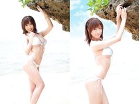 [Photobook] Summer Dude vol.1 朱音ゆい 藤澤美羽 白石夏美