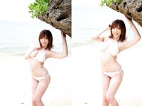 [Photobook] Summer Dude vol.1 朱音ゆい 藤澤美羽 白石夏美