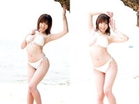 [Photobook] Summer Dude vol.1 朱音ゆい 藤澤美羽 白石夏美