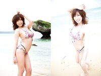 [Photobook] Summer Dude vol.1 朱音ゆい 藤澤美羽 白石夏美