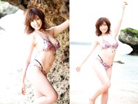 [Photobook] Summer Dude vol.1 朱音ゆい 藤澤美羽 白石夏美